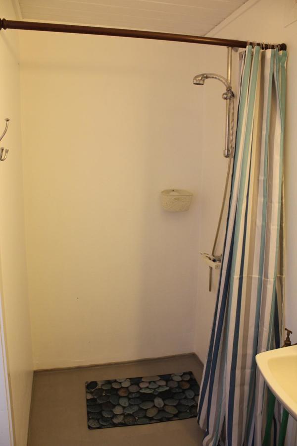 Hotel Songesand Camp Extérieur photo