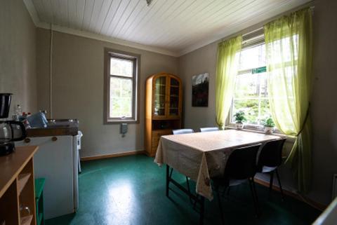 Hotel Songesand Camp Extérieur photo